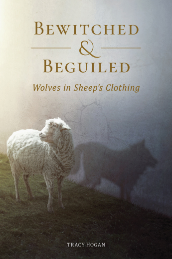 Bewitched and Beguiled Wolves in Sheep's Clothing