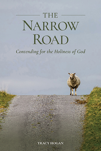 The Narrow Road Contending for the Holiness of God